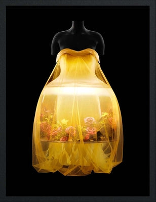 Cover Image for Sleeping Beauties: Reawakening Fashion -- Andrew Bolton, Hardcover