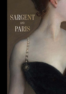 Cover Image for Sargent and Paris -- Stephanie L. Herdrich, Hardcover