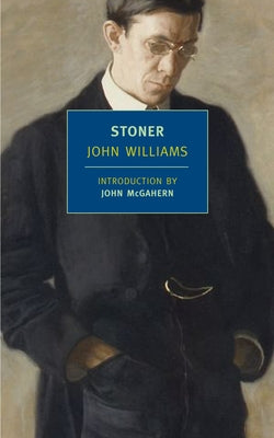 Cover Image for Stoner -- John Williams, Paperback