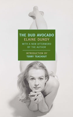 Cover Image for The Dud Avocado -- Elaine Dundy, Paperback
