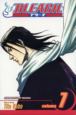Cover Image for Bleach, Vol. 7: The Broken Coda -- Tite Kubo, Paperback