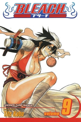 Cover Image for Bleach, Vol. 9 -- Tite Kubo, Paperback
