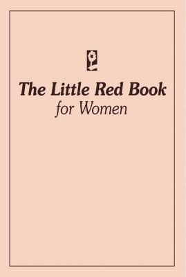 Cover Image for The Little Red Book for Women -- Anonymous, Hardcover