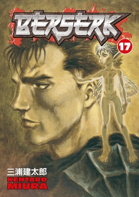 Cover Image for Berserk Volume 17 -- Kentaro Miura, Paperback