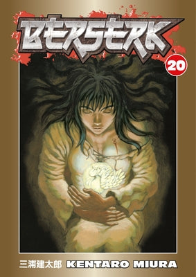Cover Image for Berserk Volume 20 -- Kentaro Miura, Paperback