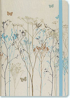 Cover Image for Butterflies Journal -- Inc Peter Pauper Press, Hardcover