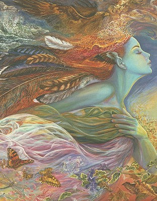 Cover Image for The Spirit of Flight Journal -- Inc Peter Pauper Press, Hardcover