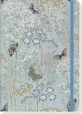 Cover Image for SM Jrnl Dusky Meadow -- Inc Peter Pauper Press, Hardcover