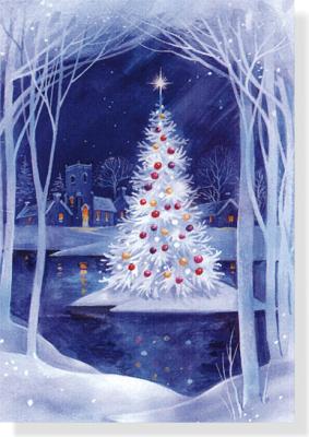 Cover Image for Mini Box: Christmas Island -- Inc Peter Pauper Press, Miscellaneous Print