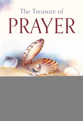 Cover Image for The Treasure of Prayer -- Jacques Philippe, Paperback