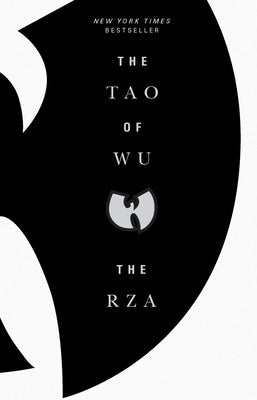 Cover Image for The Tao of Wu -- The Rza, Paperback
