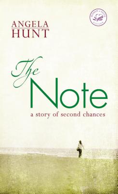 Cover Image for The Note -- Thomas Nelson Publishers, Paperback