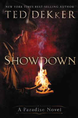 Cover Image for Showdown: A Paradise Novel -- Ted Dekker, Paperback