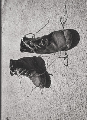Cover Image for Josef Koudelka: Diaries -- Josef Koudelka, Paperback