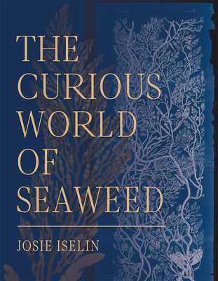 Cover Image for The Curious World of Seaweed -- Josie Iselin, Hardcover