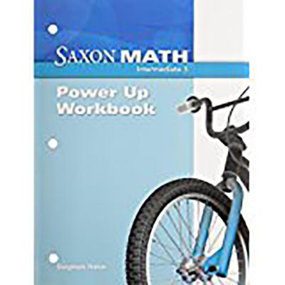 Cover Image for Power-Up Workbook: 1st Edition -- Hake, Paperback