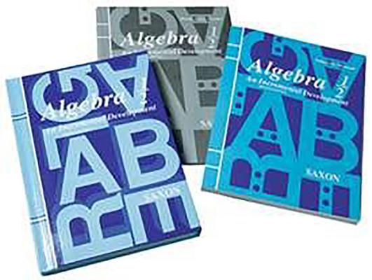 Cover Image for Kit with Solutions Manual 2007: 3rd Edition [With Solutions Manual] -- Saxpub, Mixed Media Product