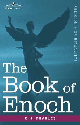 Cover Image for The Book of Enoch -- Robert Henry Charles, Paperback