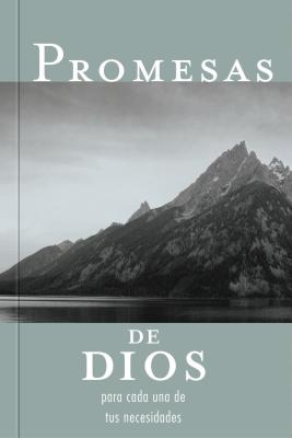 Cover Image for Promesas de Dios Para Cada Una de Tus Necesidades = God's Promises for Your Every Need -- Jack Countryman, Paperback