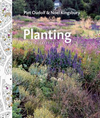 Cover Image for Planting: A New Perspective -- Piet Oudolf, Hardcover
