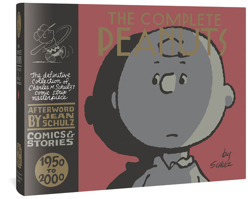 Cover Image for The Complete Peanuts 1950-2000 Comics & Stories: Vol. 26 Hardcover Edition -- Charles M. Schulz, Hardcover