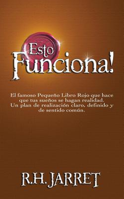 Cover Image for Esto Funciona! / It Works (Spanish Edition) -- R. H. Jarrett, Paperback