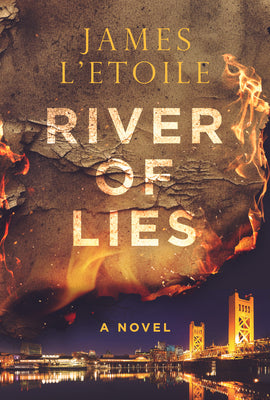 Cover Image for River of Lies: Volume 2 -- James L'Etoile, Paperback
