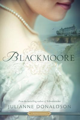 Cover Image for Blackmoore -- Julianne Donaldson, Paperback