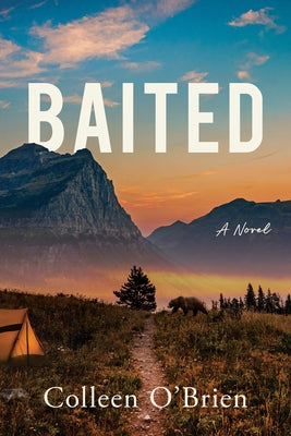 Cover Image for Baited -- Colleen O'Brien, Paperback
