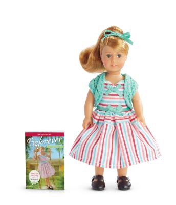 Cover Image for Maryellen Larkin Mini Doll -- Juliana Kolesova, Other