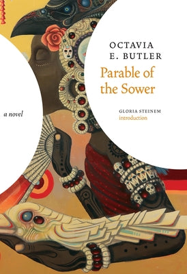 Cover Image for Parable of the Sower -- Octavia E. Butler, Hardcover