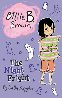 Cover Image for The Night Fright -- Sally Rippin, Paperback