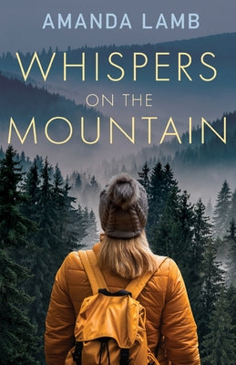 Cover Image for Whispers on the Mountain -- Amanda Lamb, Paperback