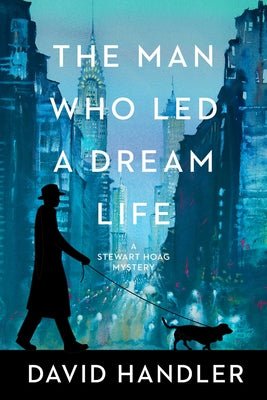 Cover Image for The Man Who Led a Dream Life -- David Handler, Paperback