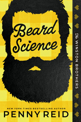 Cover Image for Beard Science -- Penny Reid, Paperback