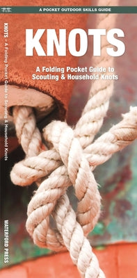 Cover Image for Knots, 2nd Ed -- James Kavanagh, Other