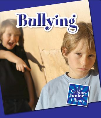 Cover Image for Bullying -- Lucia Raatma, Paperback