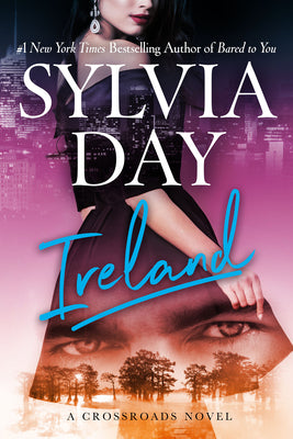 Cover Image for Ireland -- Sylvia Day, Paperback