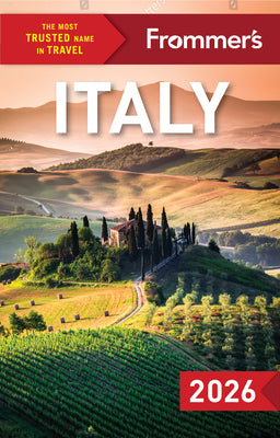 Cover Image for Frommer's Italy 2026 -- Elizabeth Heath, Paperback