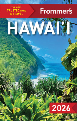 Cover Image for Frommer's Hawaii 2026 -- Natalie Schack, Paperback