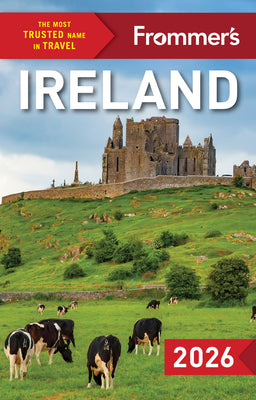 Cover Image for Frommer's Ireland 2026 -- Yvonne Gordon, Paperback