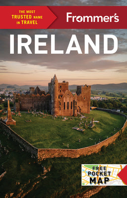 Cover Image for Frommer's Ireland -- Yvonne Gordon, Paperback