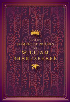 Cover Image for The Complete Works of William Shakespeare -- William Shakespeare, Hardcover
