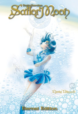 Cover Image for Sailor Moon Eternal Edition 2 -- Naoko Takeuchi, Paperback