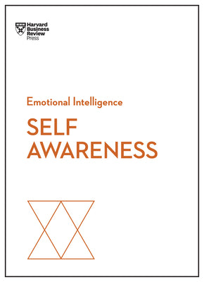 Cover Image for Self-Awareness -- Harvard Business Review, Paperback