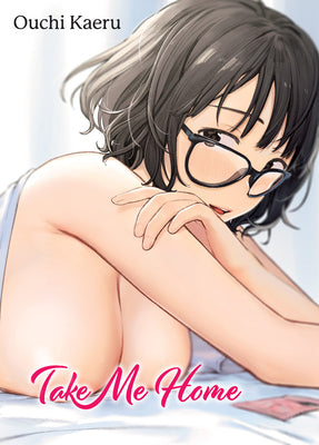 Cover Image for Take Me Home -- Ouchi Kaeru, Paperback