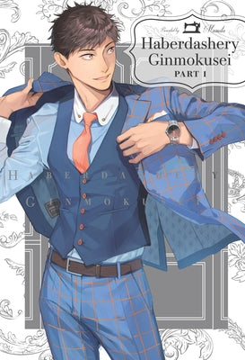 Cover Image for Haberdashery Ginmokusei, Part 1 -- Mamita, Paperback