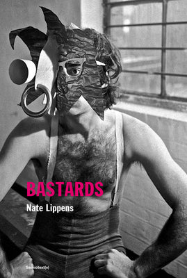 Cover Image for Bastards -- Nate Lippens, Paperback
