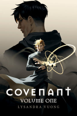Cover Image for Covenant Vol. 1 -- Lysandra Vuong, Paperback