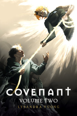 Cover Image for Covenant Vol. 2 -- Lysandra Vuong, Paperback